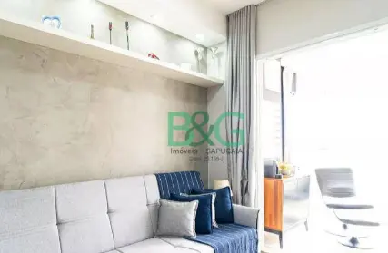 Imagem: Apartamento para Venda, Consolação