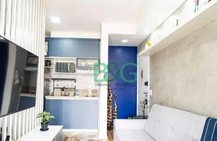 Imagem: Apartamento para Venda, Consolação