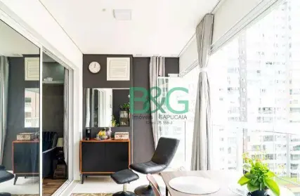 Imagem: Apartamento para Venda, Consolação