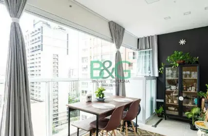 Imagem: Apartamento para Venda, Consolação