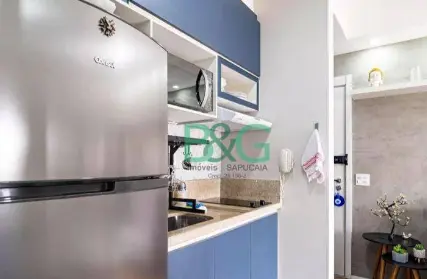 Imagem: Apartamento para Venda, Consolação