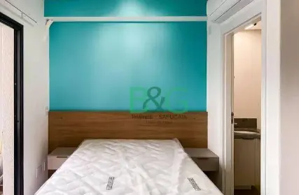 Imagem: Apartamento para Venda, Consolação