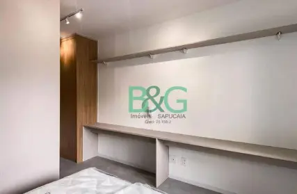 Imagem: Apartamento para Venda, Consolação