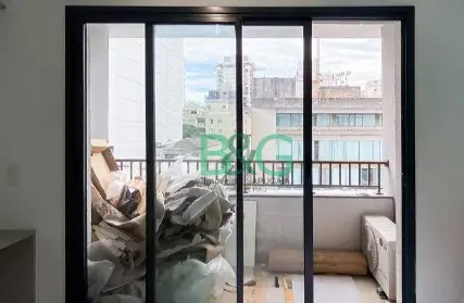 Imagem: Apartamento para Venda, Consolação