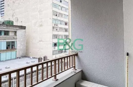 Imagem: Apartamento para Venda, Consolação