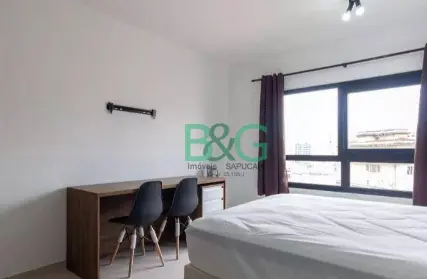 Imagem: Apartamento para Venda, Consolação