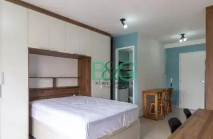 Imagem: Apartamento para Venda, Consolação