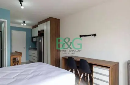 Imagem: Apartamento para Venda, Consolação