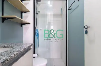 Imagem: Apartamento para Venda, Consolação