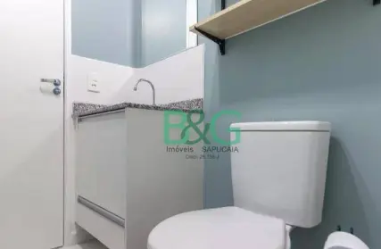 Imagem: Apartamento para Venda, Consolação