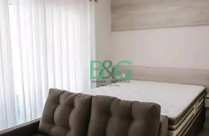 Imagem: Apartamento para Venda, Consolação