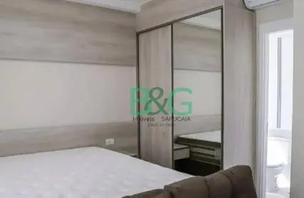 Imagem: Apartamento para Venda, Consolação