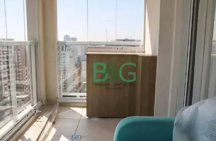 Imagem: Apartamento para Venda, Consolação