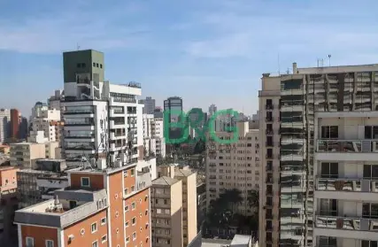 Imagem: Apartamento para Venda, Consolação