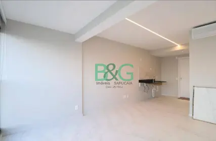 Imagem: Apartamento para Venda, Pompéia