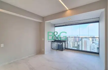 Imagem: Apartamento para Venda, Pompéia