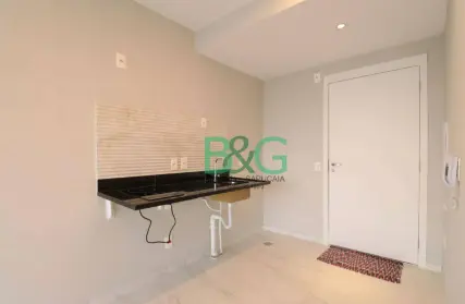 Imagem: Apartamento para Venda, Pompéia