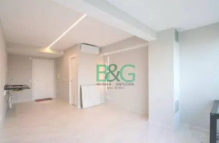 Imagem: Apartamento para Venda, Pompéia