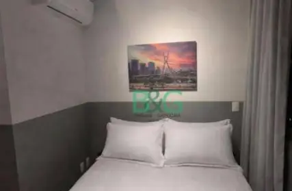 Imagem: Apartamento para Venda, Consolação