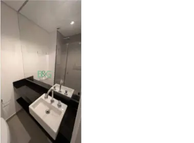 Imagem: Apartamento para Venda, Consolação