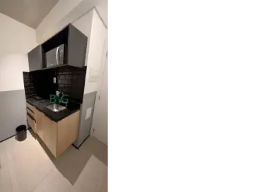 Imagem: Apartamento para Venda, Consolação