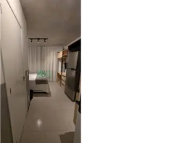 Imagem: Apartamento para Venda, Consolação