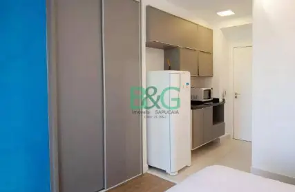 Imagem: Apartamento para Venda, Vila Madalena