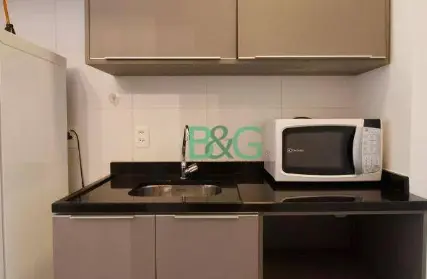 Imagem: Apartamento para Venda, Vila Madalena