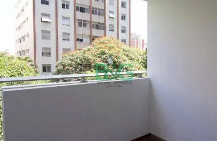 Imagem: Apartamento para Venda, Vila Madalena