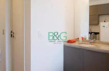 Imagem: Apartamento para Venda, Vila Madalena