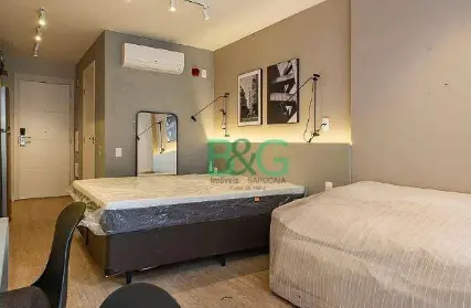 Imagem: Apartamento para Venda, Sumaré