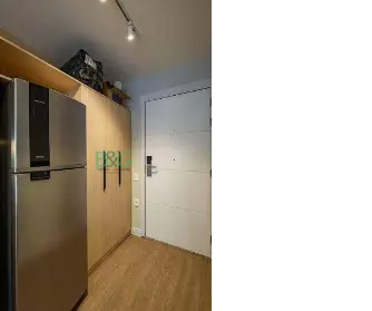 Imagem: Apartamento para Venda, Sumaré