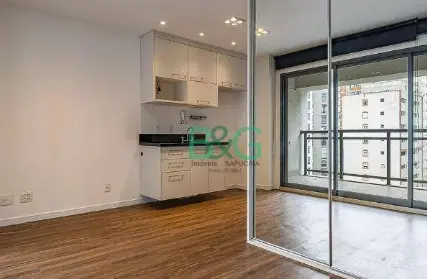 Imagem: Apartamento para Venda, Vila Madalena