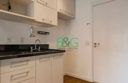 Imagem: Apartamento para Venda, Vila Madalena