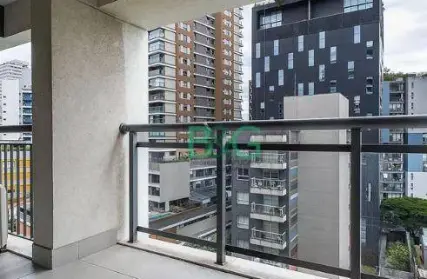 Imagem: Apartamento para Venda, Vila Madalena
