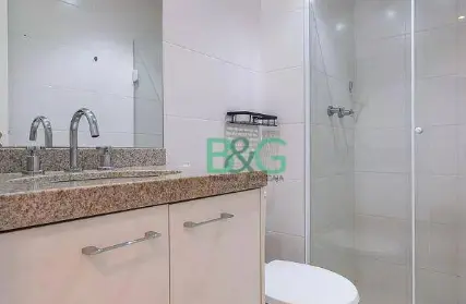 Imagem: Apartamento para Venda, Vila Madalena