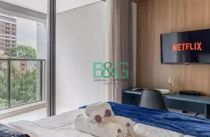 Imagem: Apartamento para Venda, Pompéia