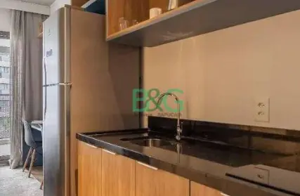 Imagem: Apartamento para Venda, Pompéia