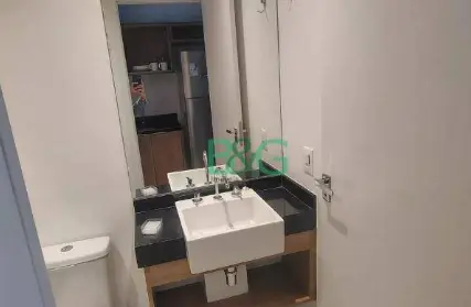 Imagem: Apartamento para Venda, Pompéia