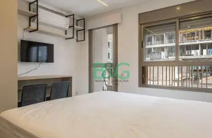 Imagem: Apartamento para Venda, Vila Madalena