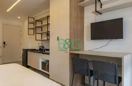 Imagem: Apartamento para Venda, Vila Madalena
