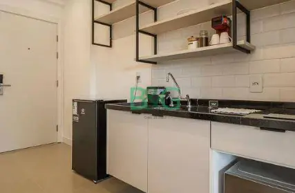 Imagem: Apartamento para Venda, Vila Madalena