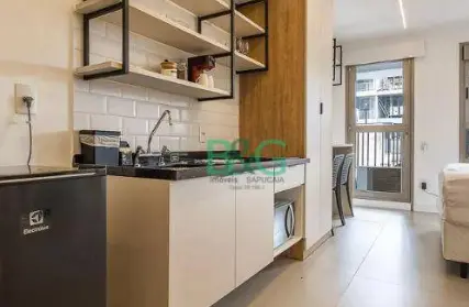 Imagem: Apartamento para Venda, Vila Madalena
