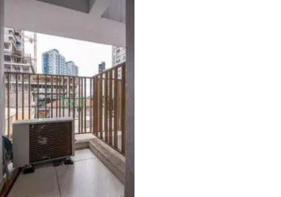 Imagem: Apartamento para Venda, Vila Madalena