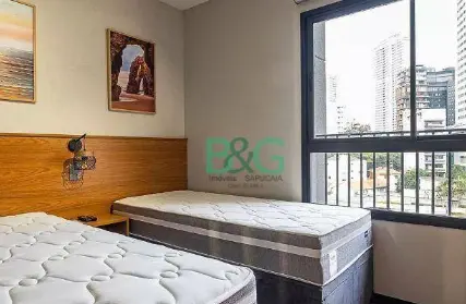 Imagem: Apartamento para Venda, Sumaré