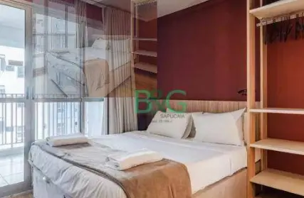 Imagem: Apartamento para Venda, Sumarezinho