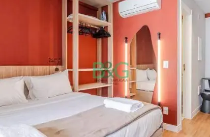 Imagem: Apartamento para Venda, Sumarezinho