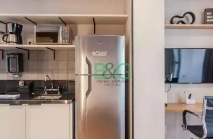 Imagem: Apartamento para Venda, Sumarezinho