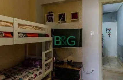 Imagem: Apartamento para Venda, Campos Elíseos