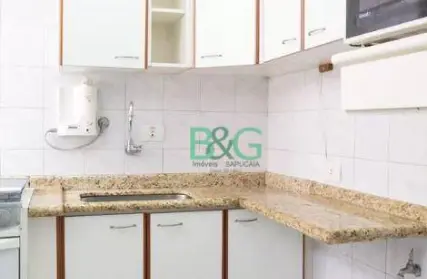 Imagem: Apartamento para Venda, Campos Elíseos